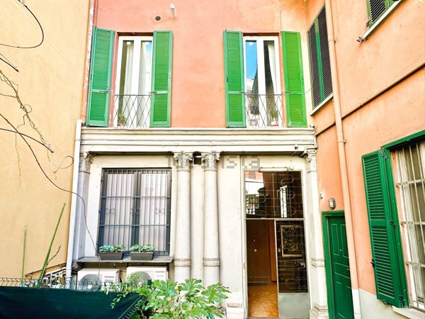 appartamento in vendita a Milano in zona Città Studi