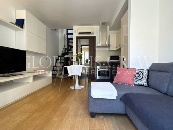 appartamento in vendita a Milano in zona Calvairate