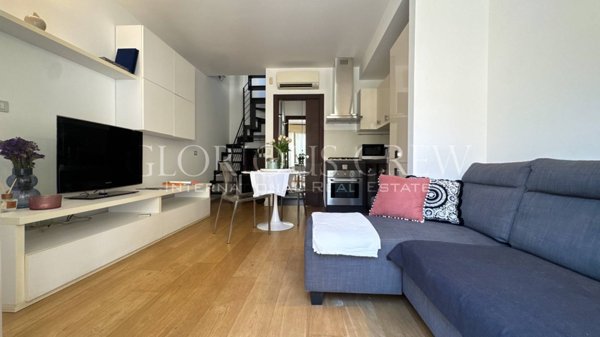 appartamento in vendita a Milano in zona Piazzale Lodi