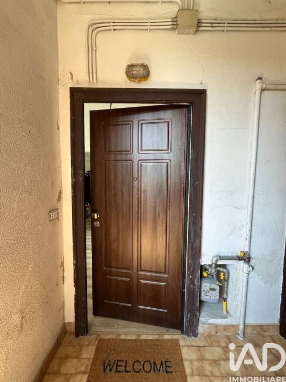 appartamento in vendita a Milano in zona Crescenzago