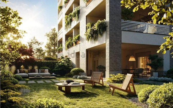 appartamento in vendita a Milano