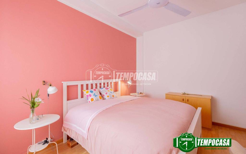 appartamento in vendita a Milano in zona Montalbino