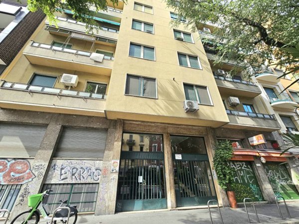 appartamento in vendita a Milano in zona Bocconi
