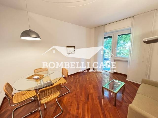 appartamento in vendita a Milano in zona XXII Marzo