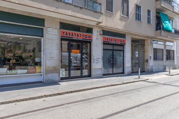 appartamento in vendita a Milano in zona Vigentino