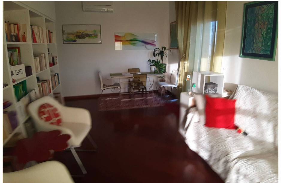 appartamento in vendita a Milano in zona Lorenteggio
