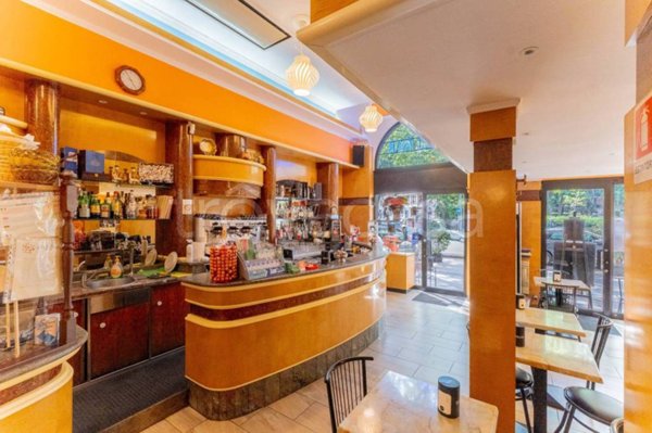 negozio in vendita a Milano in zona Città Studi