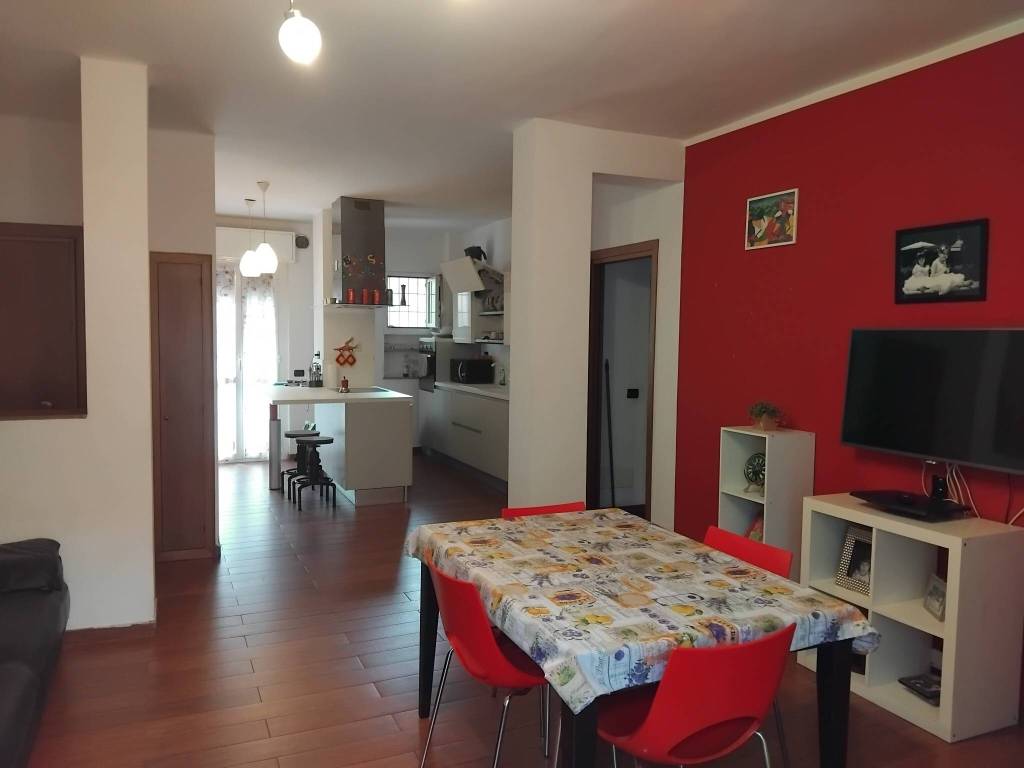 appartamento in vendita a Milano in zona Vialba