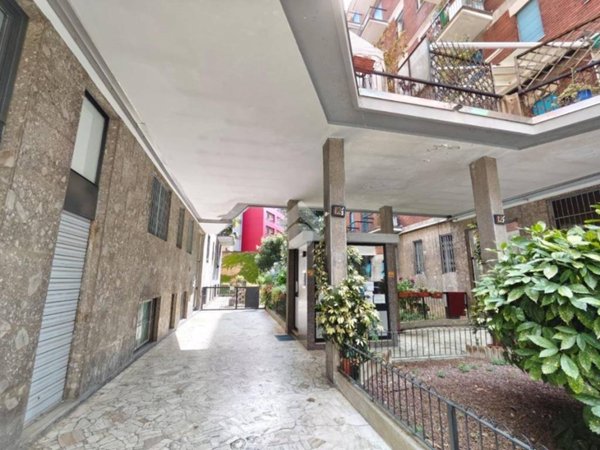 appartamento in vendita a Milano in zona Lambrate
