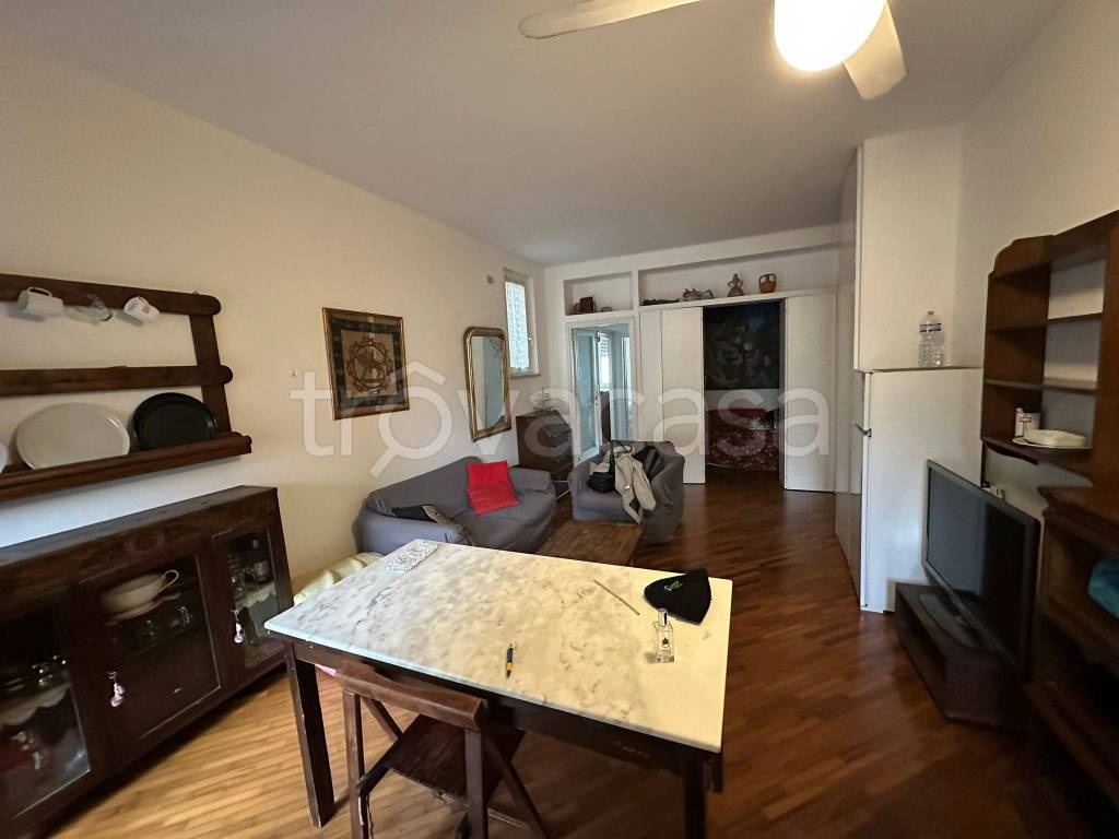 appartamento in vendita a Milano in zona Porta Romana