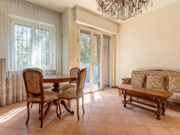 appartamento in vendita a Milano in zona Forlanini