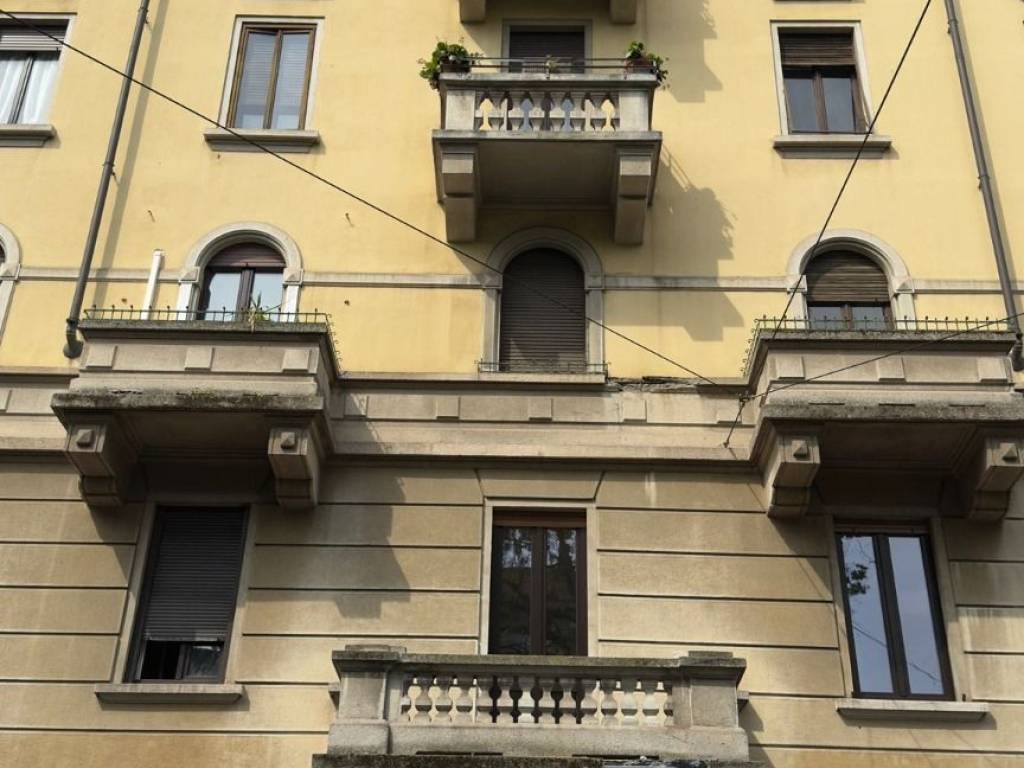appartamento in vendita a Milano in zona Città Studi