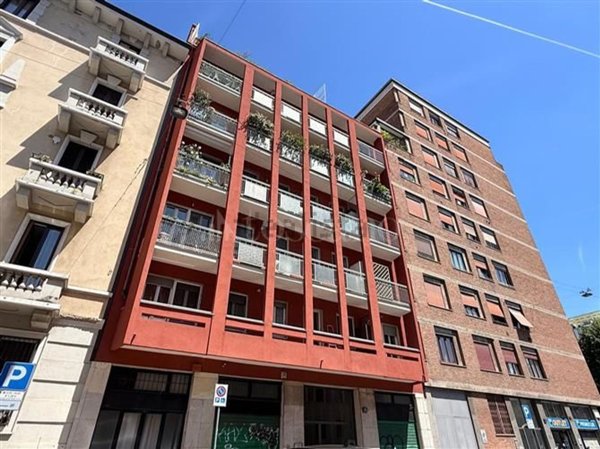 appartamento in vendita a Milano in zona Città Studi