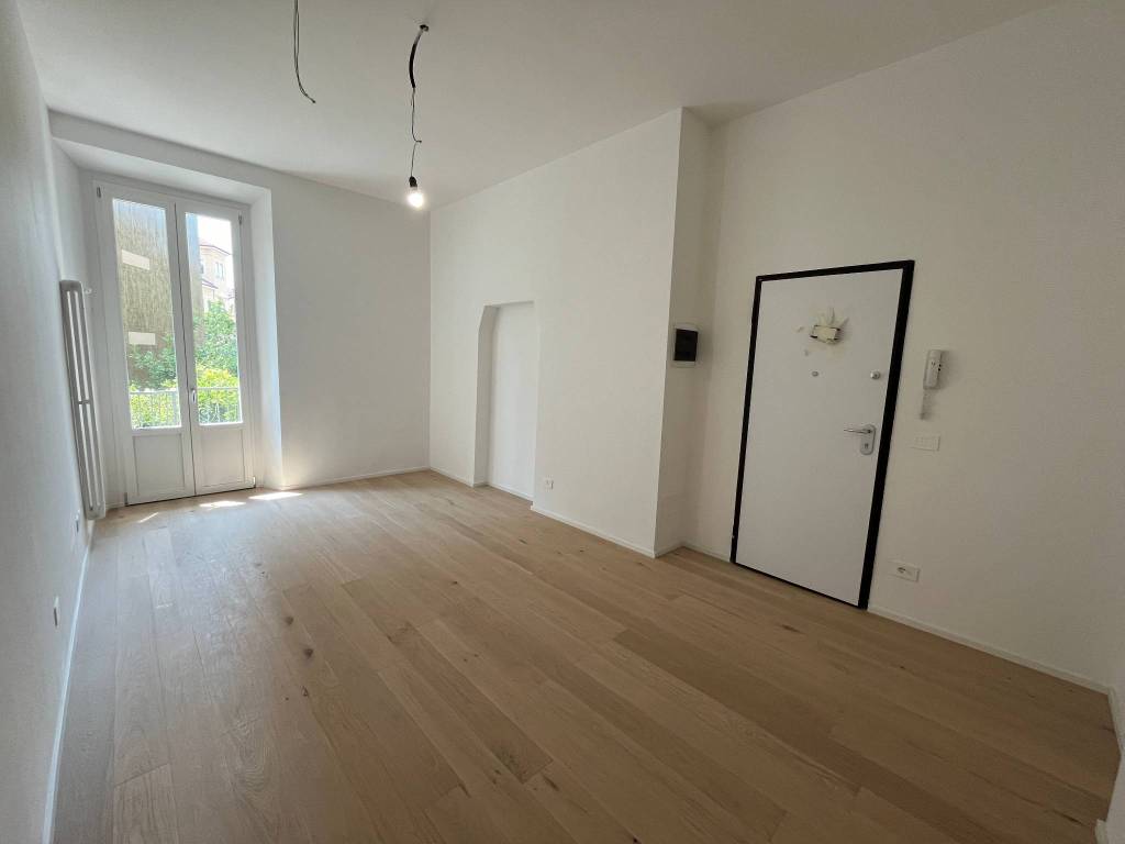 appartamento in vendita a Milano in zona Solari