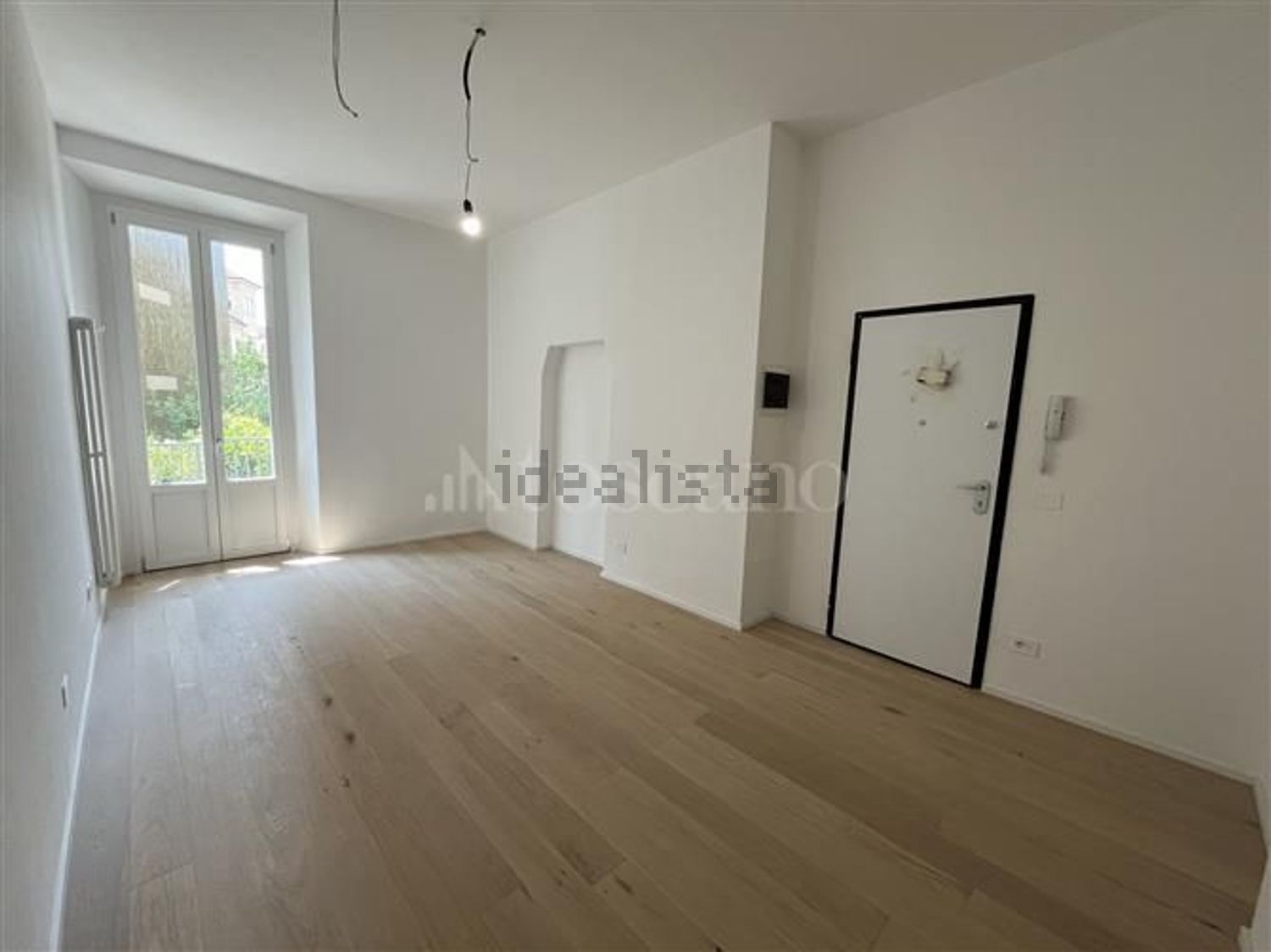 appartamento in vendita a Milano in zona San Vittore