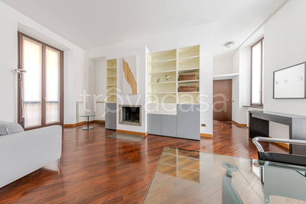 appartamento in vendita a Milano in zona Centro Storico