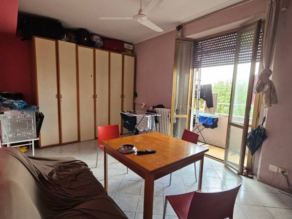 appartamento in vendita a Milano in zona San Siro
