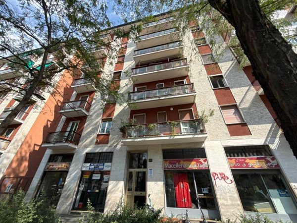 appartamento in vendita a Milano in zona San Siro