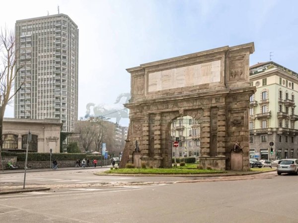 appartamento in vendita a Milano in zona Porta Romana