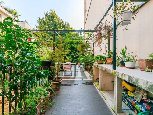 appartamento in vendita a Milano in zona Loreto