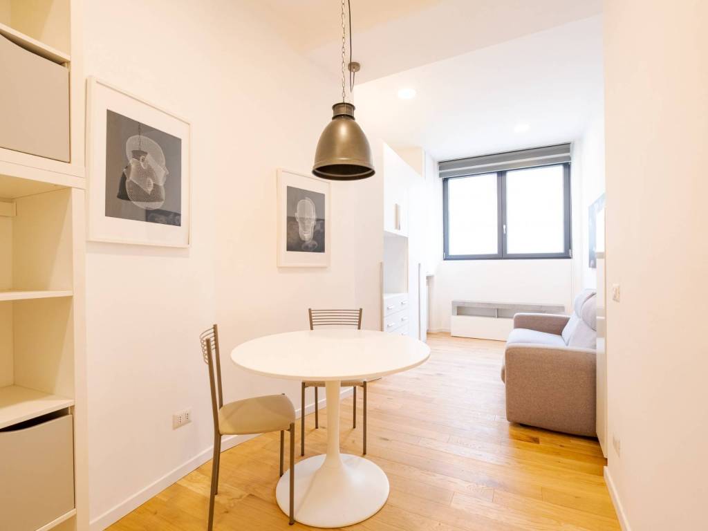 appartamento in vendita a Milano in zona Città Studi