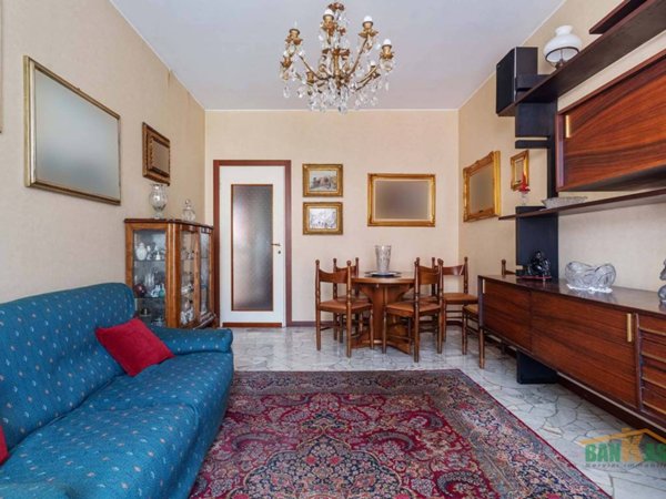 appartamento in vendita a Milano in zona Niguarda