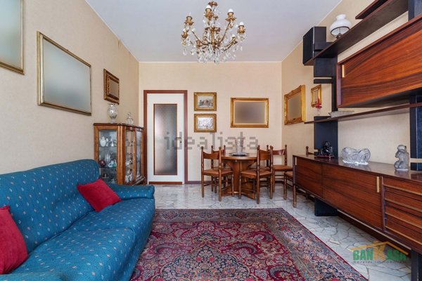 appartamento in vendita a Milano in zona Niguarda