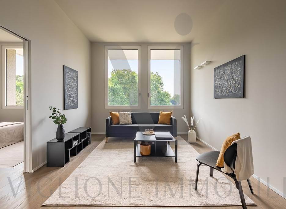 appartamento in vendita a Milano in zona Porta Nuova