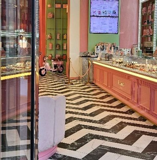 negozio in vendita a Milano