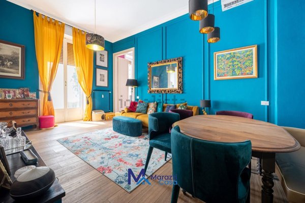appartamento in vendita a Milano in zona Città Studi