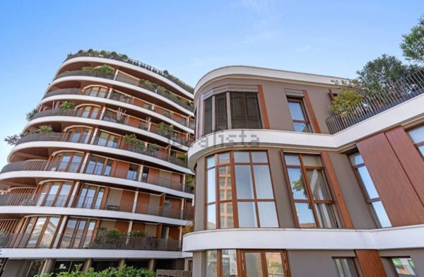 appartamento in vendita a Milano in zona Isola