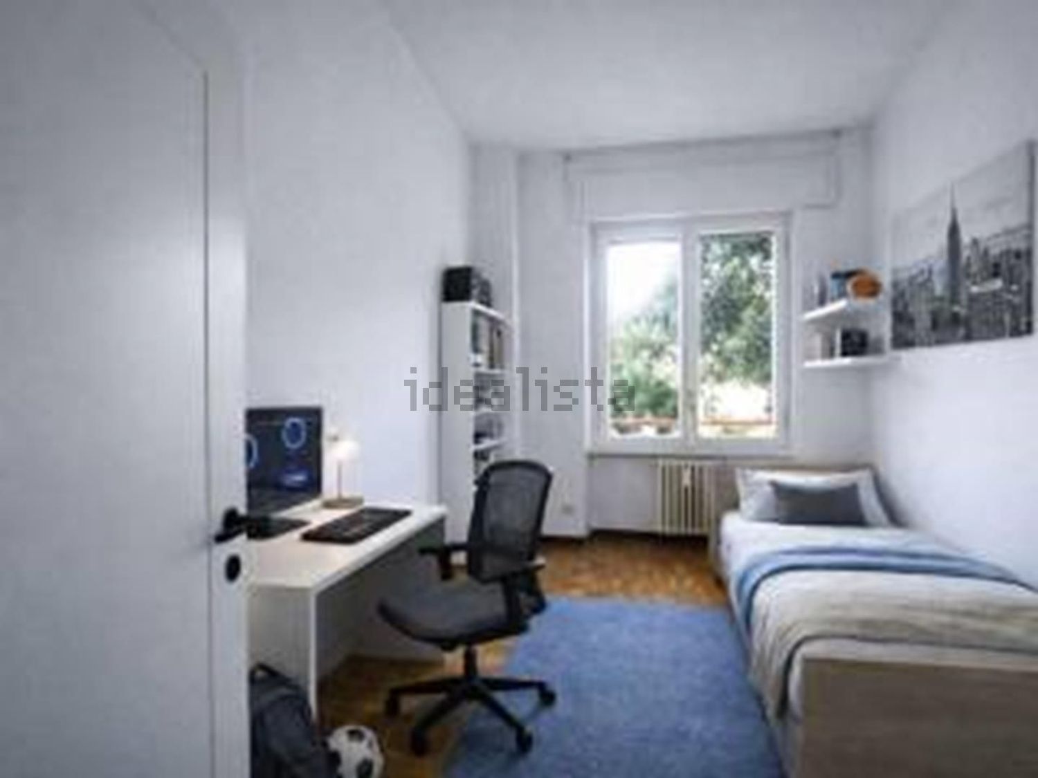 appartamento in vendita a Milano