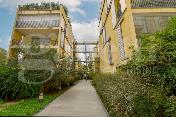 appartamento in vendita a Milano in zona Gorla