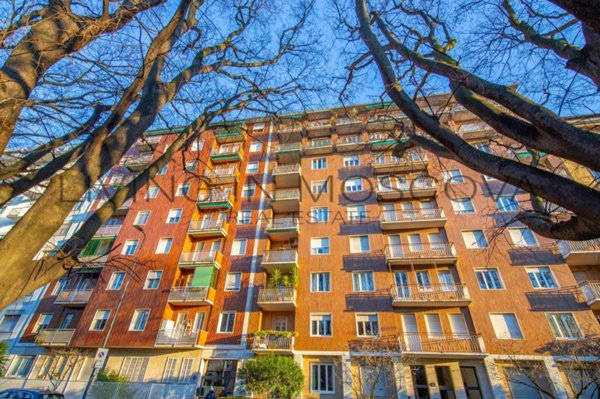 appartamento in vendita a Milano in zona Il Portello