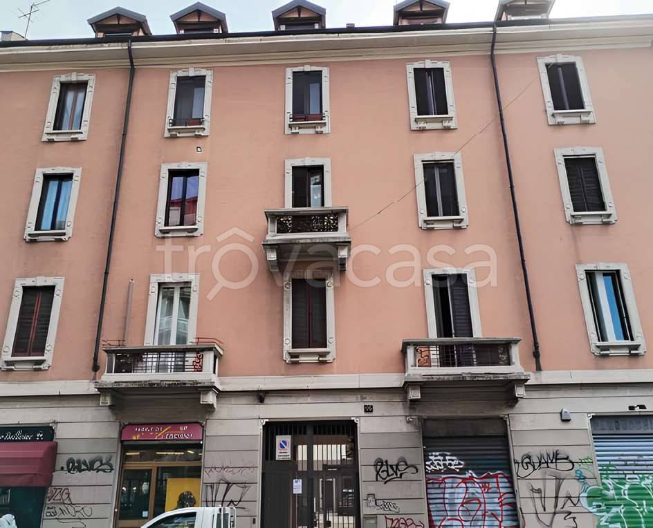 appartamento in vendita a Milano in zona Greco