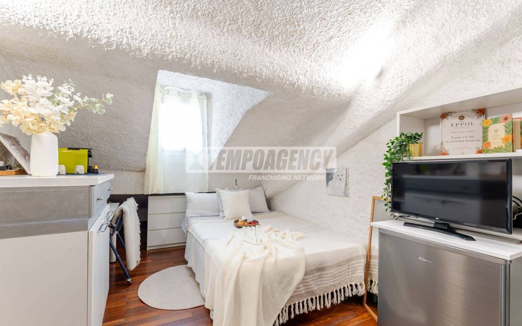 appartamento in vendita a Milano in zona Porta Venezia