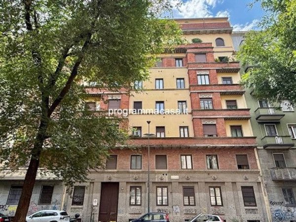 appartamento in vendita a Milano in zona Città Studi