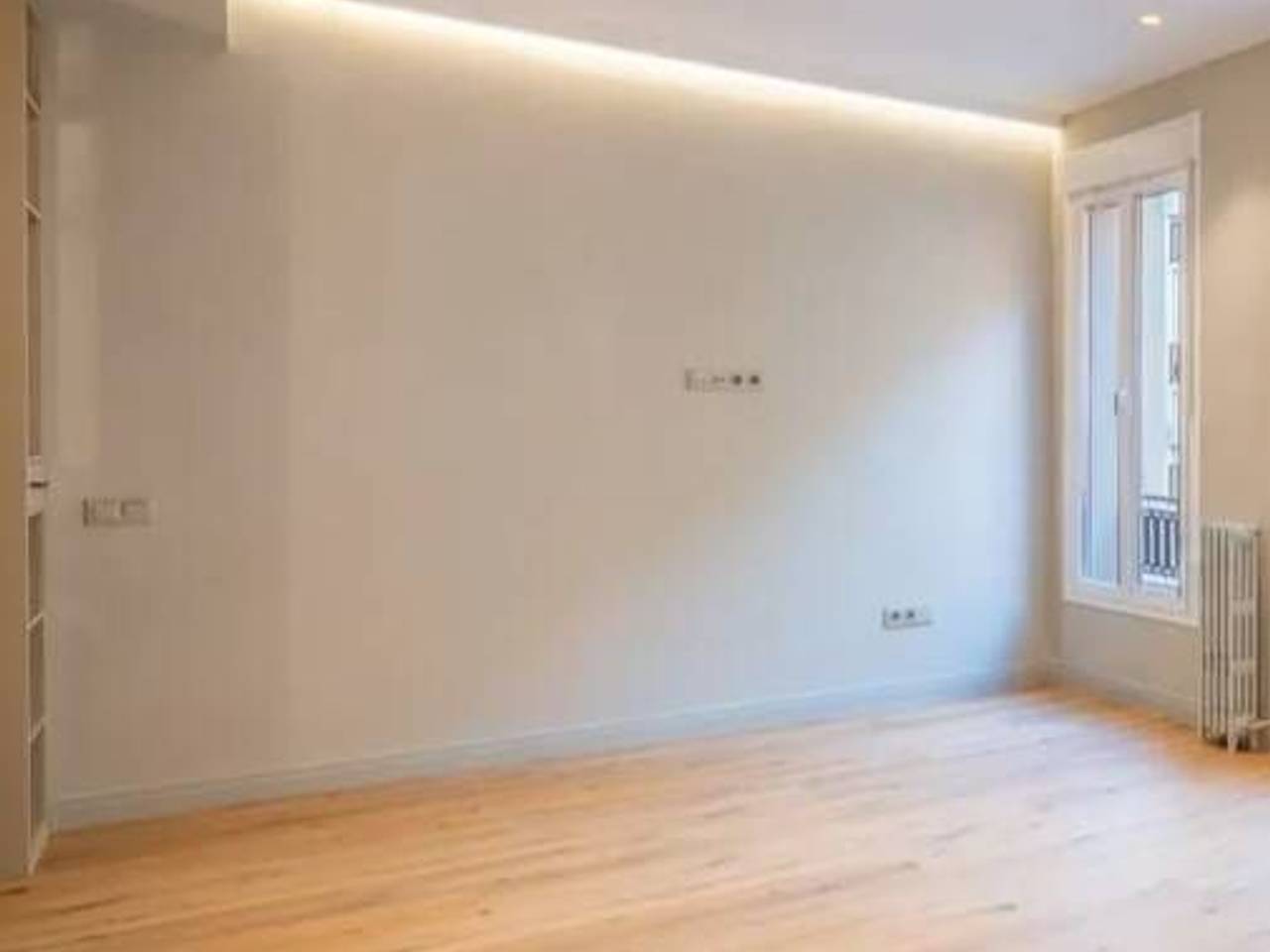 appartamento in vendita a Milano in zona Villapizzone