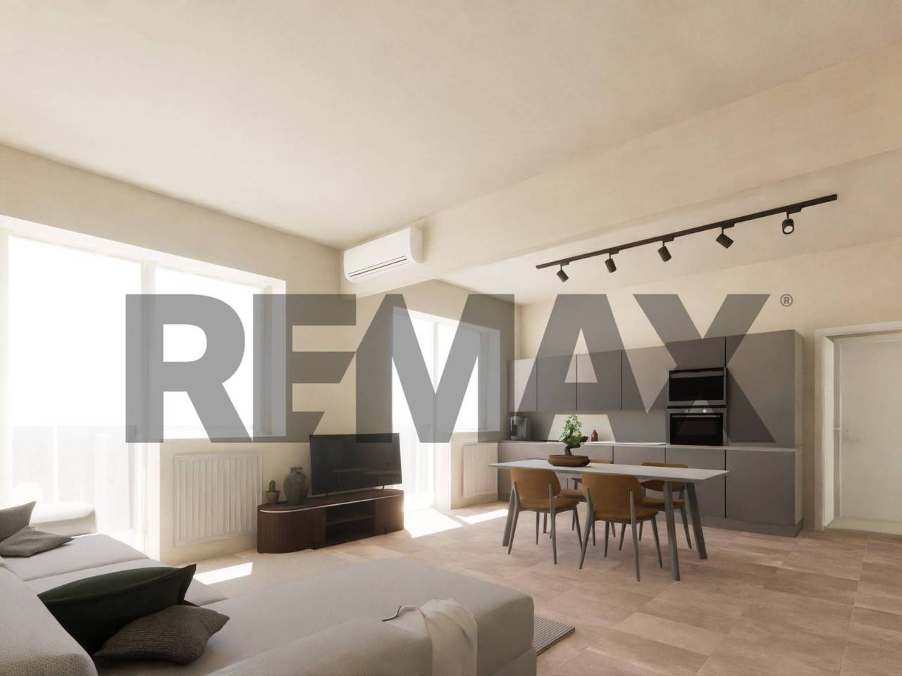 appartamento in vendita a Milano in zona XXII Marzo