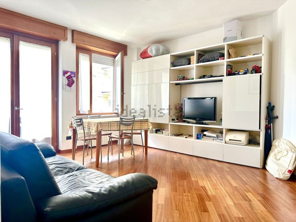 appartamento in vendita a Milano in zona Il Portello