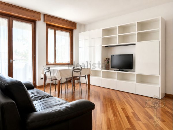 appartamento in vendita a Milano in zona Il Portello