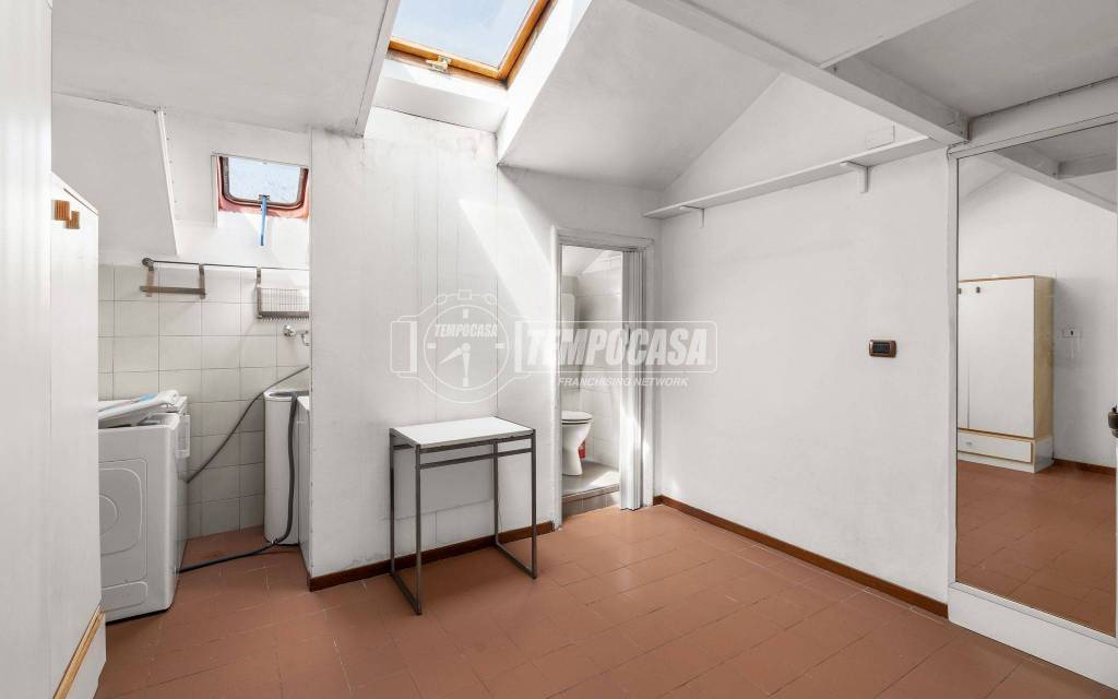 appartamento in vendita a Milano in zona Città Studi