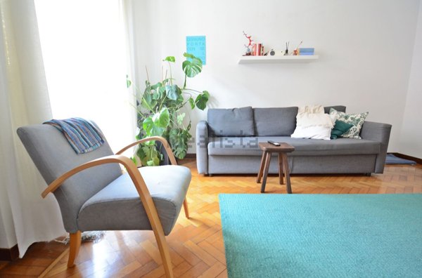 appartamento in vendita a Milano in zona Porta Genova