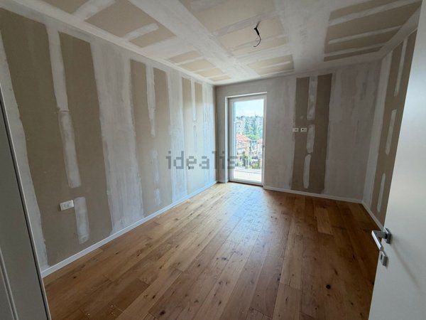 appartamento in vendita a Milano in zona Quarto Cagnino