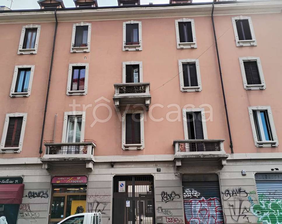 appartamento in vendita a Milano in zona Greco