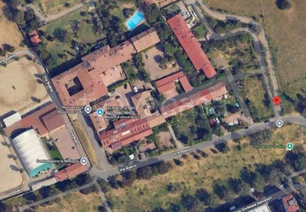 appartamento in vendita a Milano in zona Baggio
