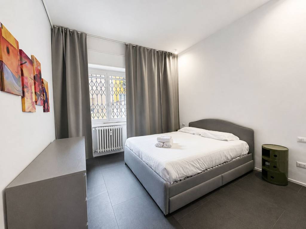 appartamento in vendita a Milano in zona Solari