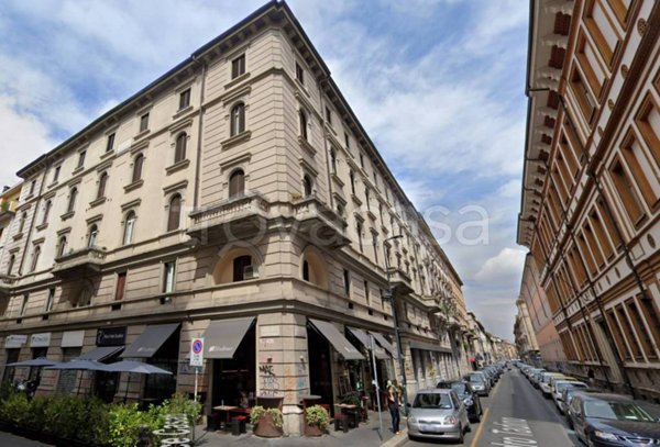 appartamento in vendita a Milano in zona Porta Venezia
