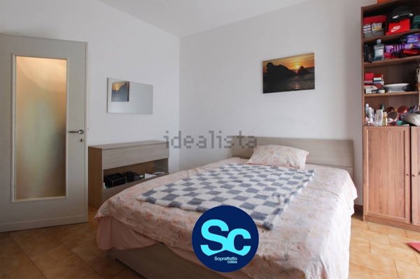 appartamento in vendita a Milano in zona Molino Dorino