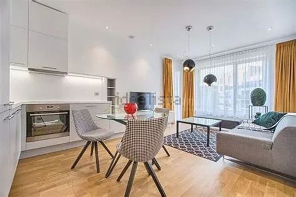 appartamento in vendita a Milano in zona San Vittore